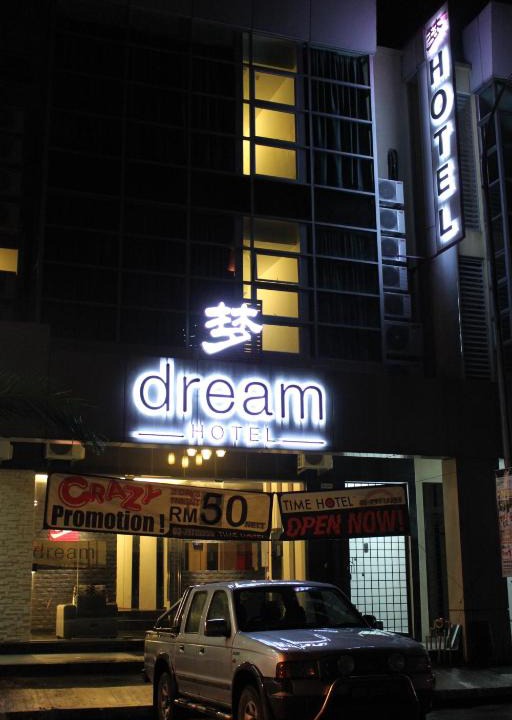 Klang Hotel | Dream Hotel