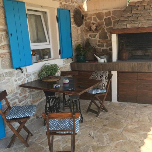 Island Dugi Otok House | Dream house