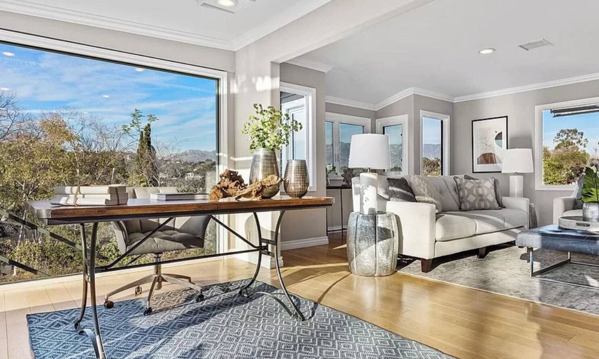 South Arroyo House | DREAM HOUSE IN PASADENA