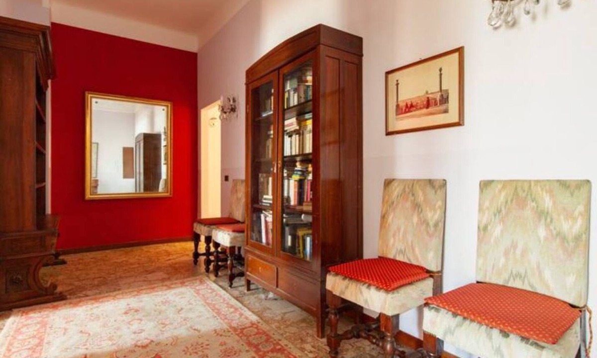 Central Station Apartment | Dream House