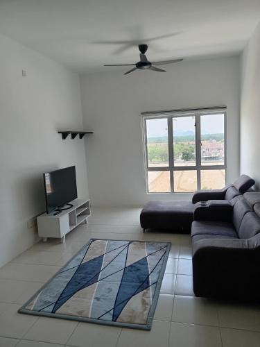 Hulu Kinta Apartment | Dream House