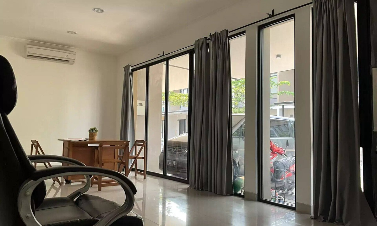 Cikokol House | Dream House PIK 2