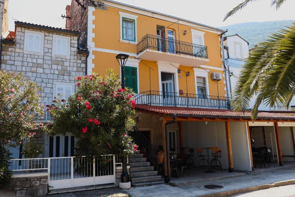 Trpanj Apartment | Dream House Rajic
