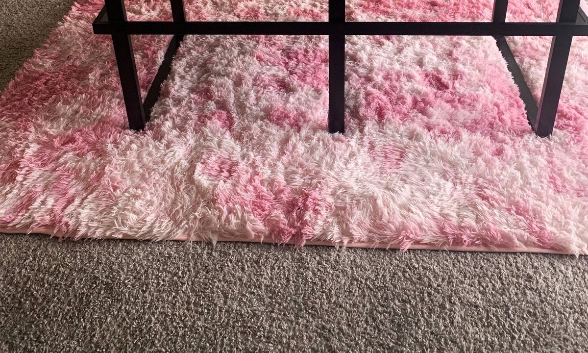 Fairbanks Apartment | Dream in Pink Houston