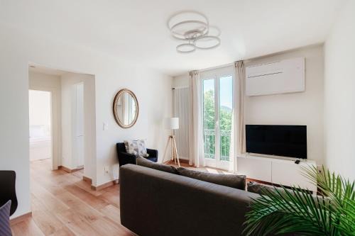 Castagnola Apartment | Dream Lake Apartments by Quokka 360 - Stunning Views of Lake Lugano