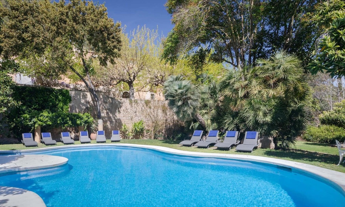 Sant Pere de Ribes Villa | Dream location near the beach, complete privacy, luxury, stunning views/2 pools