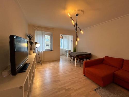 Vesterbro Apartment | Dream Stay in Centre Copenhagen