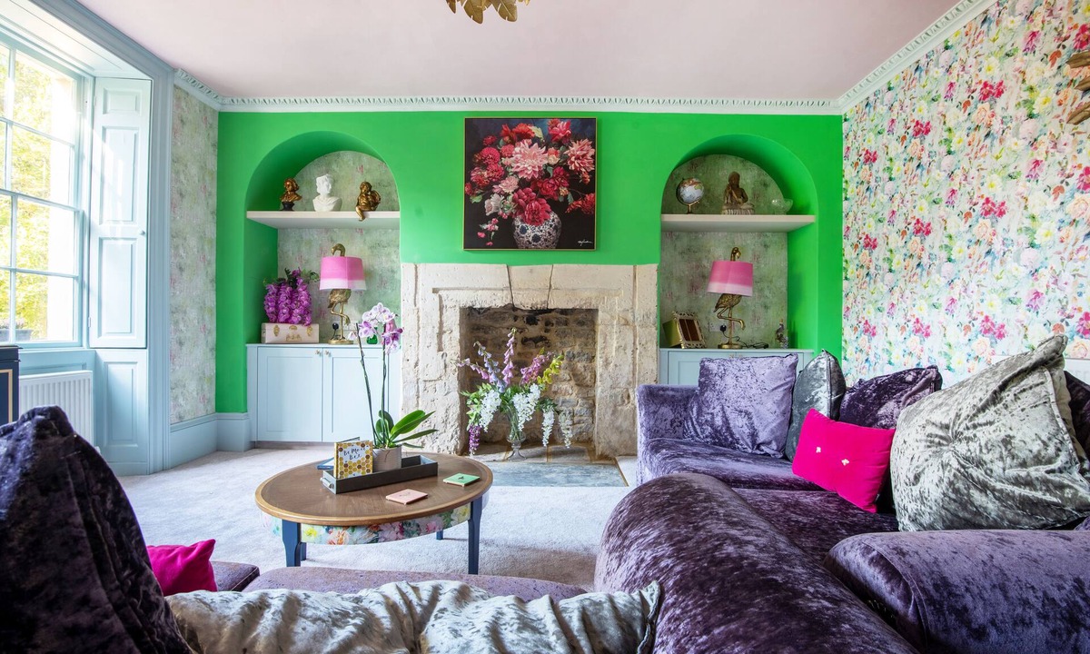 Bath House | Dream Stays Bath - Southbank