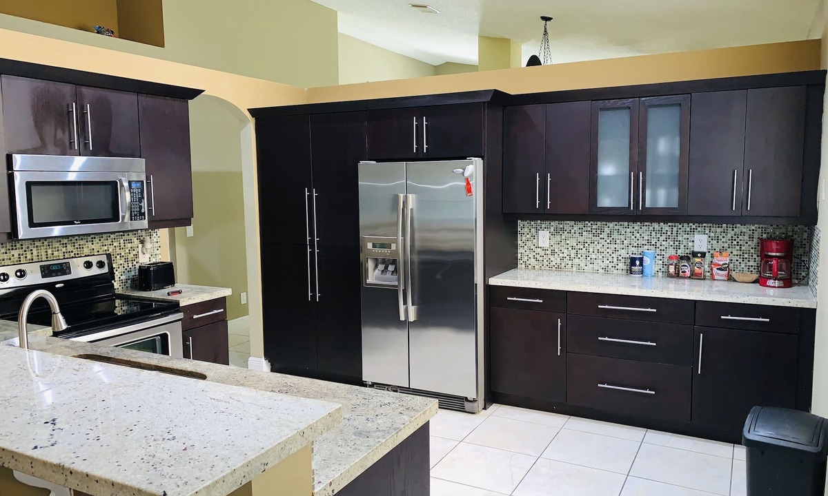 Pembroke Pines House | Dream Vacation Home