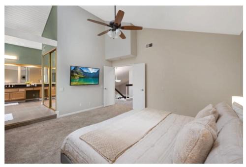 Laguna Hills House | Dream vacation home
