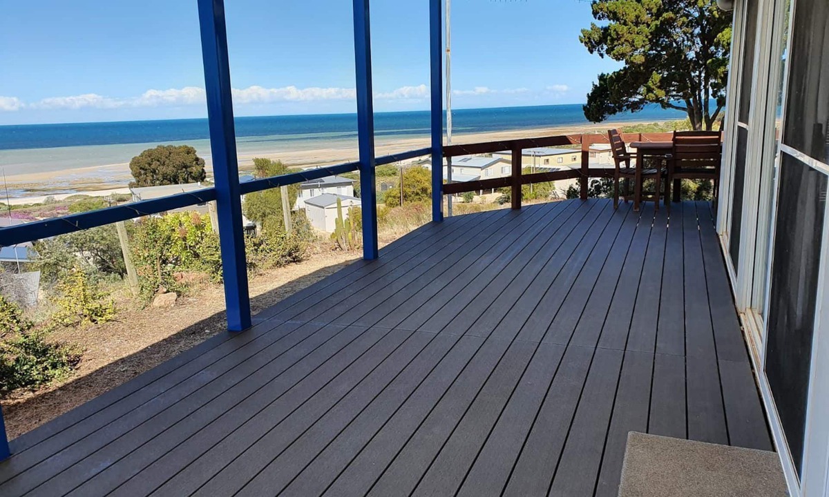 Muloowurtie House | Dream View ~ lovely sea views!