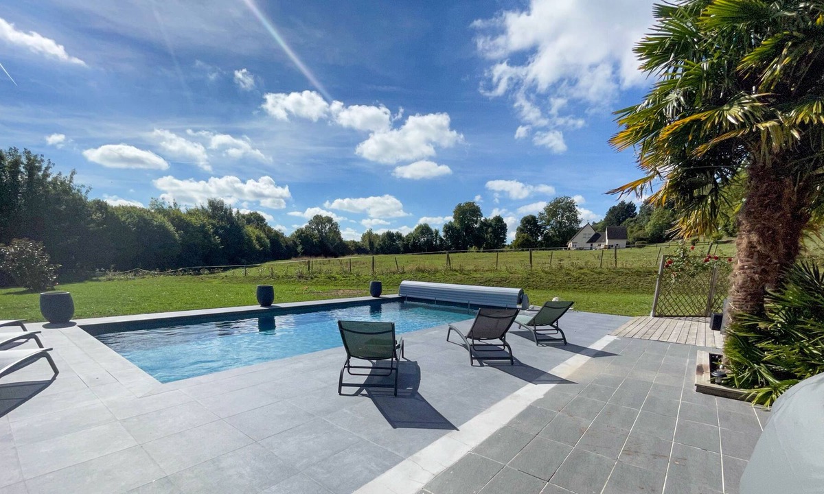 Saint-Hymer House | Dream villa