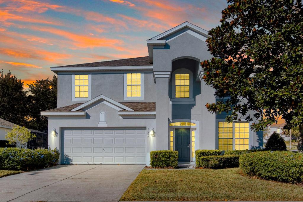 Windsor Hills House | Dream Villa