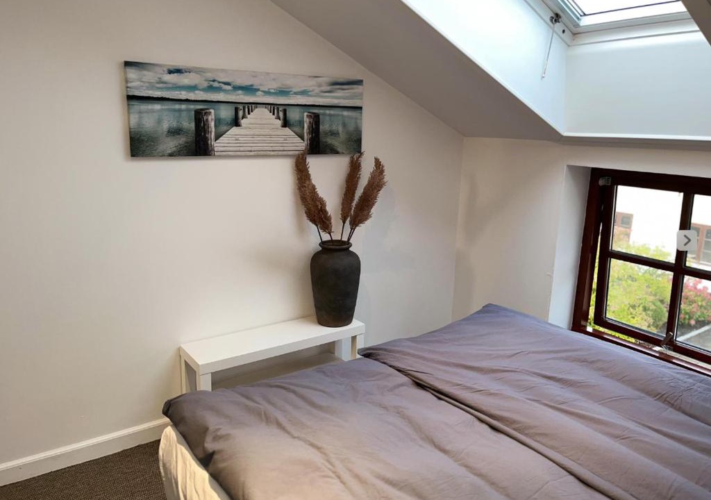 Ballerup Hostel | DreamCenter Ballerup Boulevard