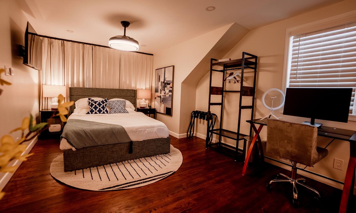 Hackensack Apartment | DreamDale on Park