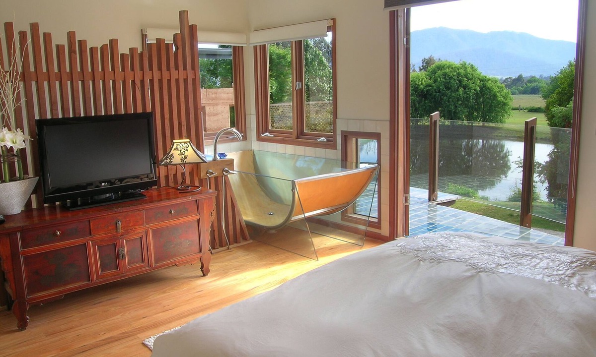 Tawonga South Apartment | Dreamers