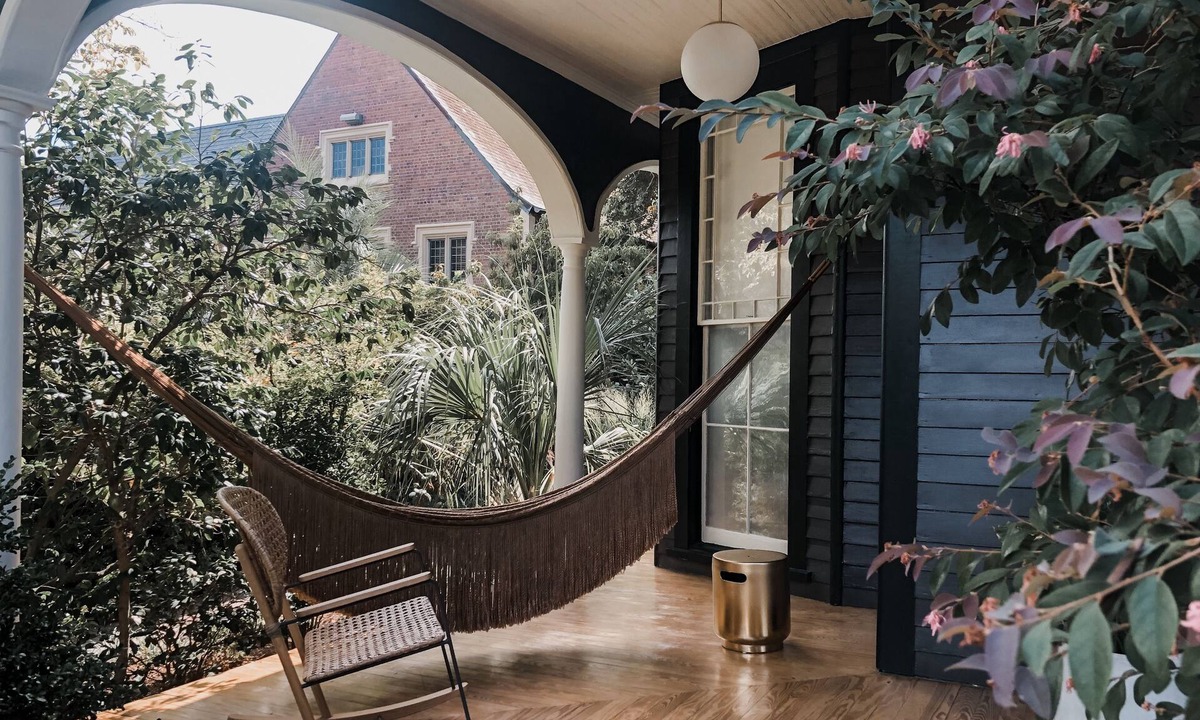 Wilmington Historic District House | Dreamers BNB