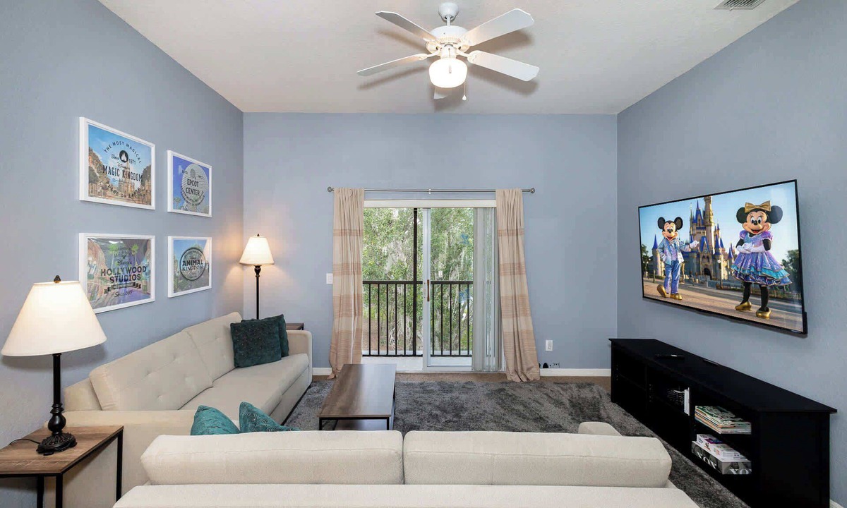 Bahama Bay Condo | Dreamers Oasis At Bahama Bay - Sleeps 8!
