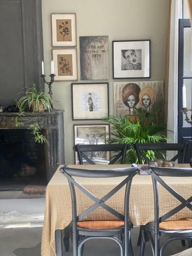 Limoux Bed & Breakfast | Dreamhome B&B Limoux