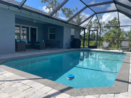 Rotonda Lakes House | DreamHome