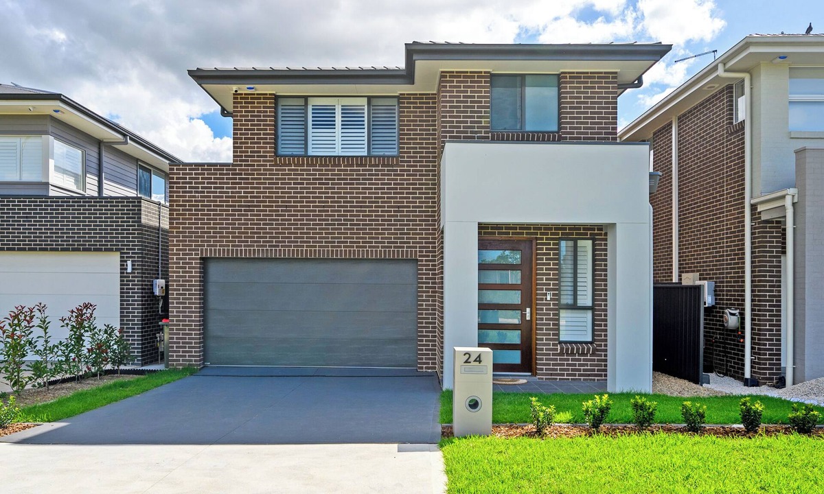 Rouse Hill House | Dreamland/Rousehill/Spacious 4BR House/wifi