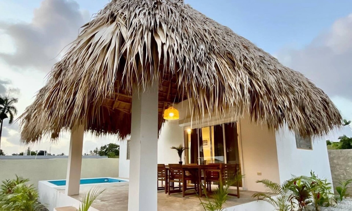 Las Galeras Apartment | Dreams House Playita