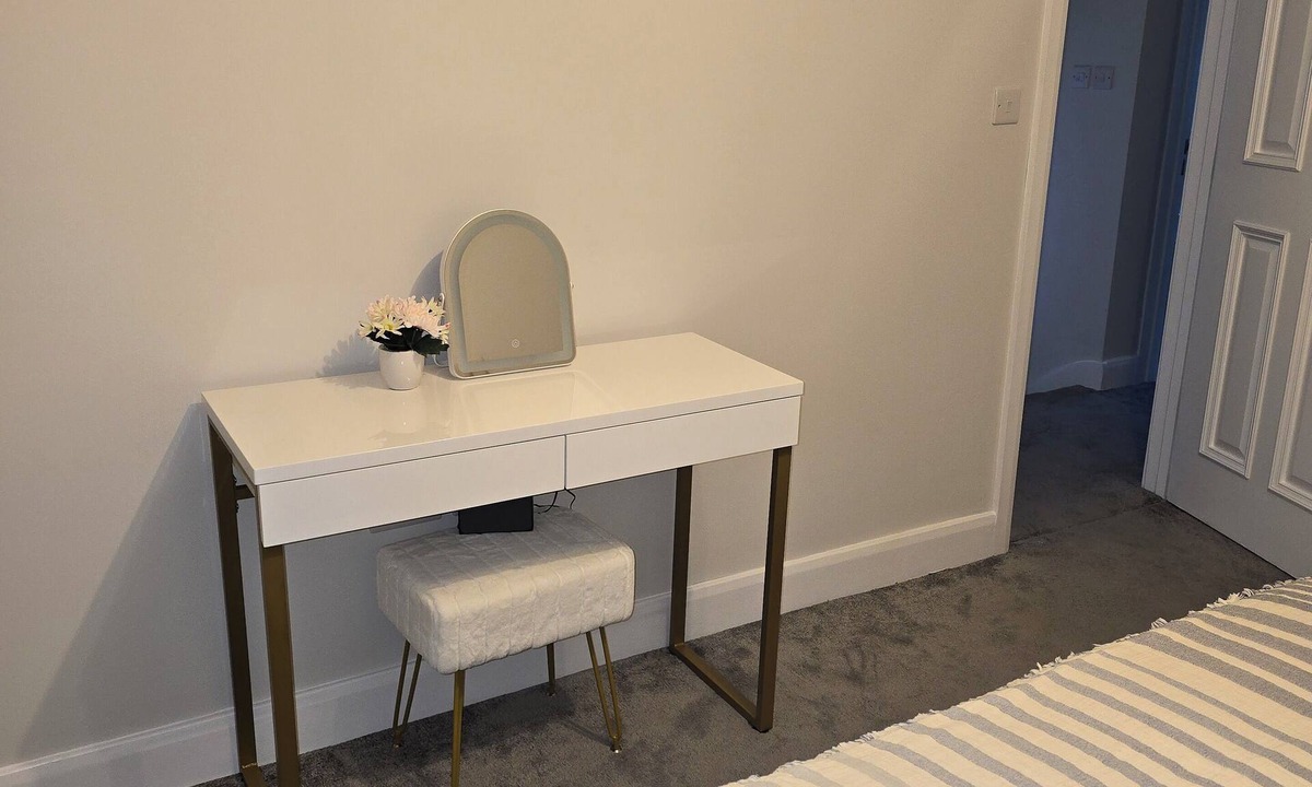 Tokyngton House | Dreams House Wembley