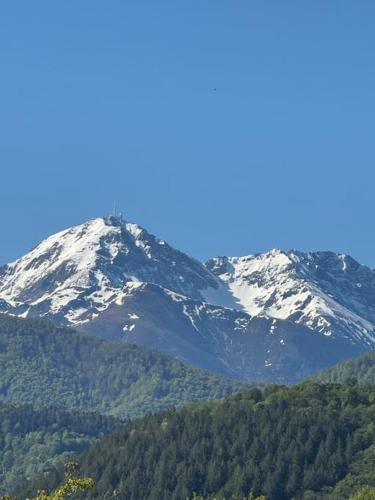 Ordizan House | Dreams of Alaric