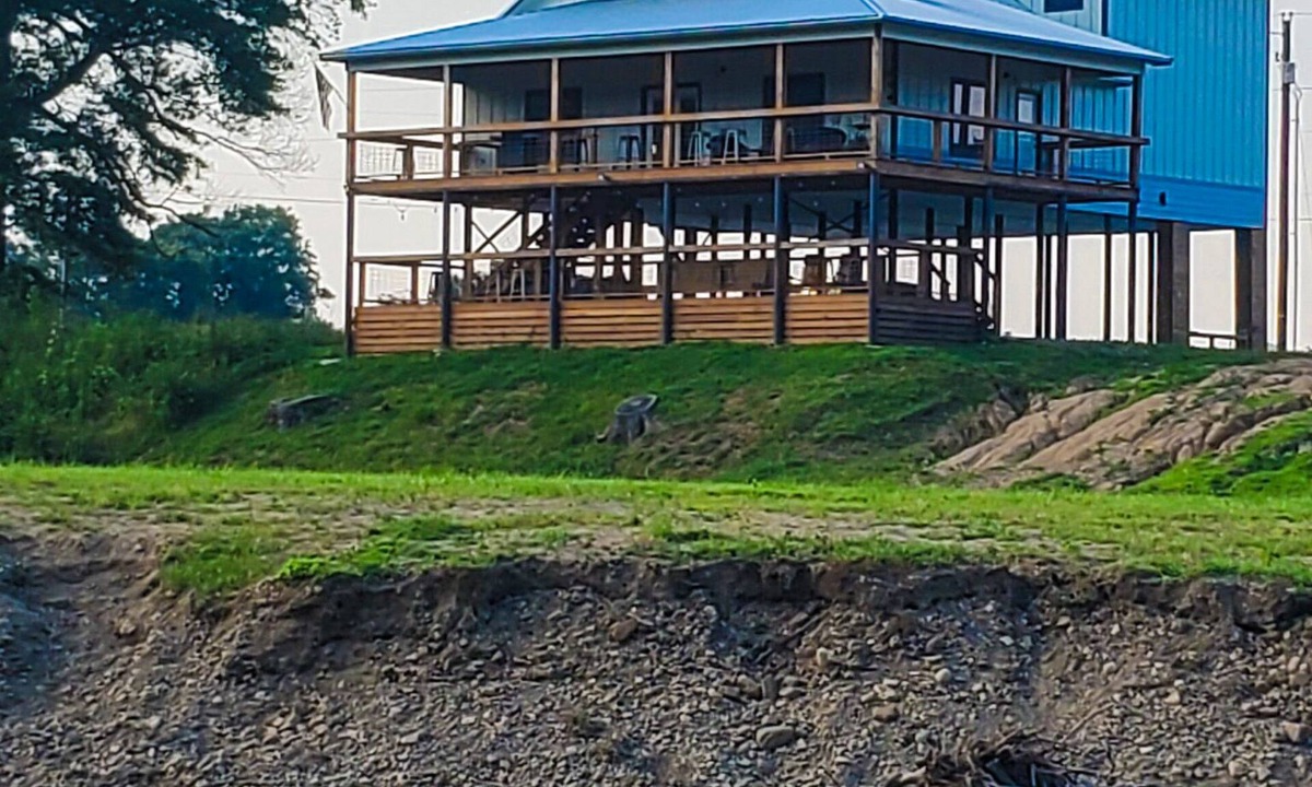 Glenwood Cabin | Dreamweaver on the Caddo!