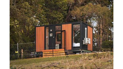 Red Hill House | Dreamy 1 by Tiny Away