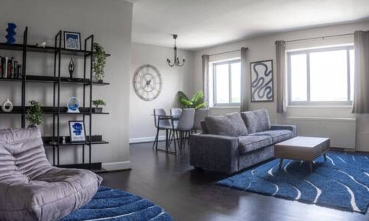 Pentagon City Apartment | Dreamy Apartment in Arlington