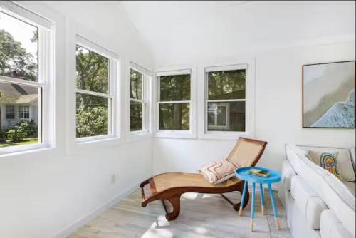 Noyack House | Dreamy Cottage