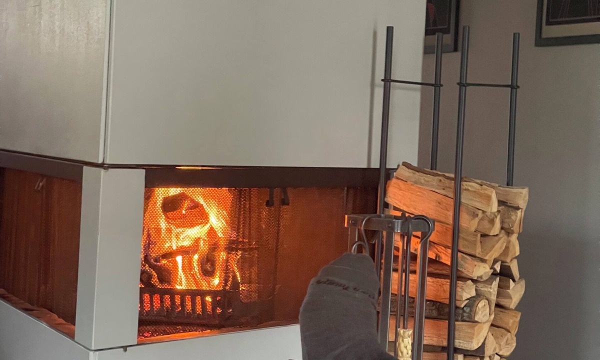 Lincoln Cabin | Dreamy Design Cabin - 3 Bedroom, Craft Chef Kitchen, Lux