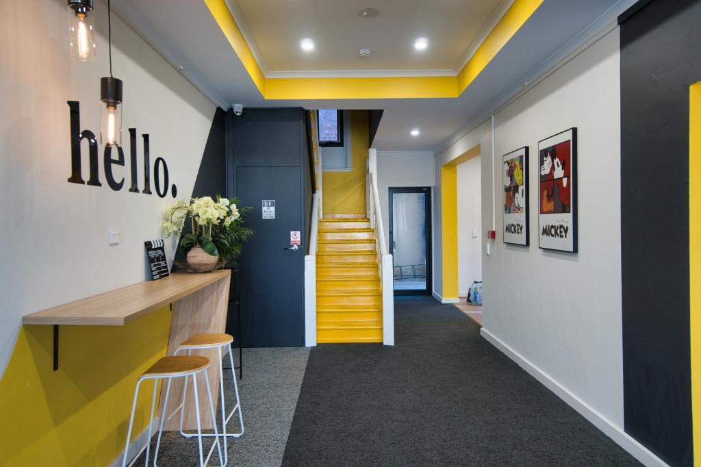 Adelaide Central Business District Hotel | Dreamy Stays Accommodation - Private Rooms with Shared Bathrooms