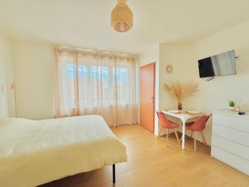 Calais Frethun Apartment | Dreamz