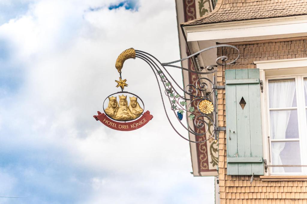 Entlebuch Hotel | Drei Könige