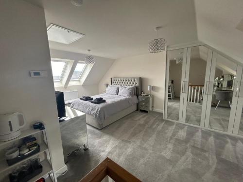 Formby House | Drey Close