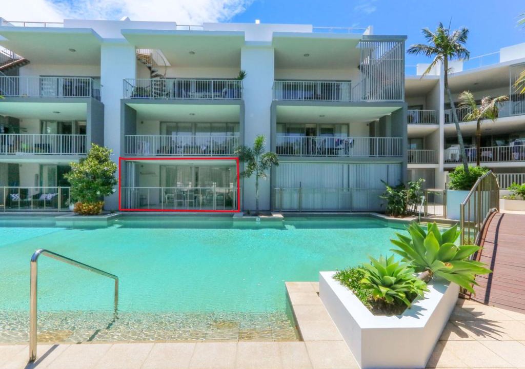 Casuarina Apartment | Drift Apartments North #7