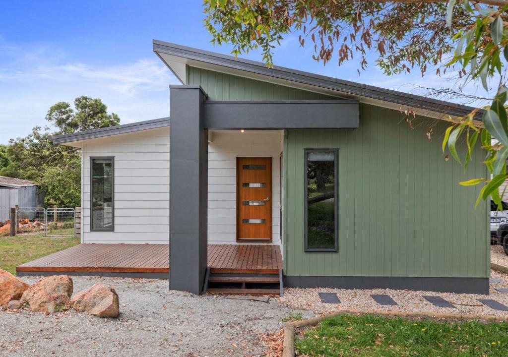 Venus Bay House | Drift Away at Venus Bay