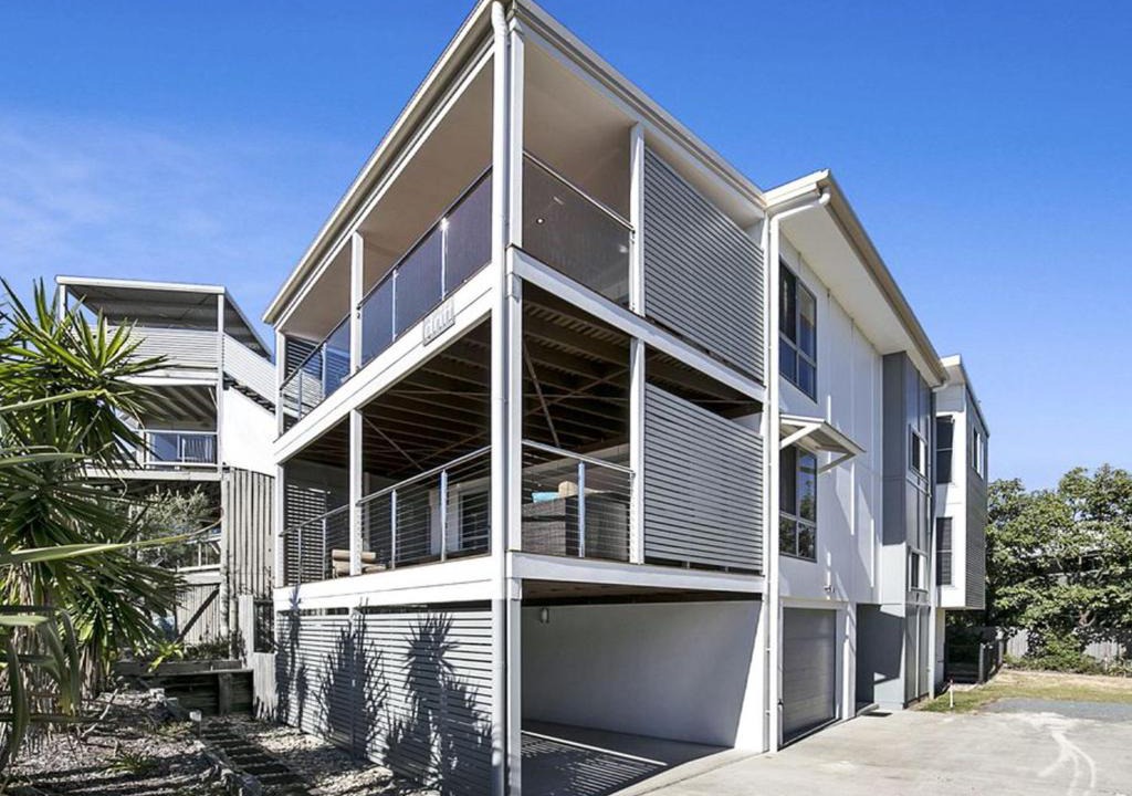 Point Lookout House | Drift Beach House