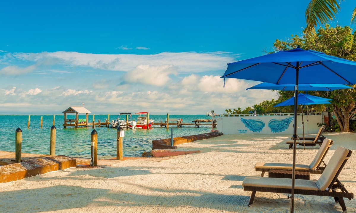 Key Largo Hotel | Drift Hotel