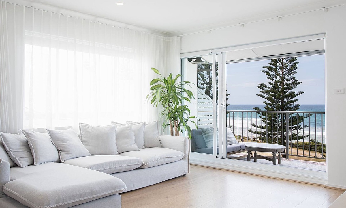 Curl Curl House | Drift House, Curl Curl IBO