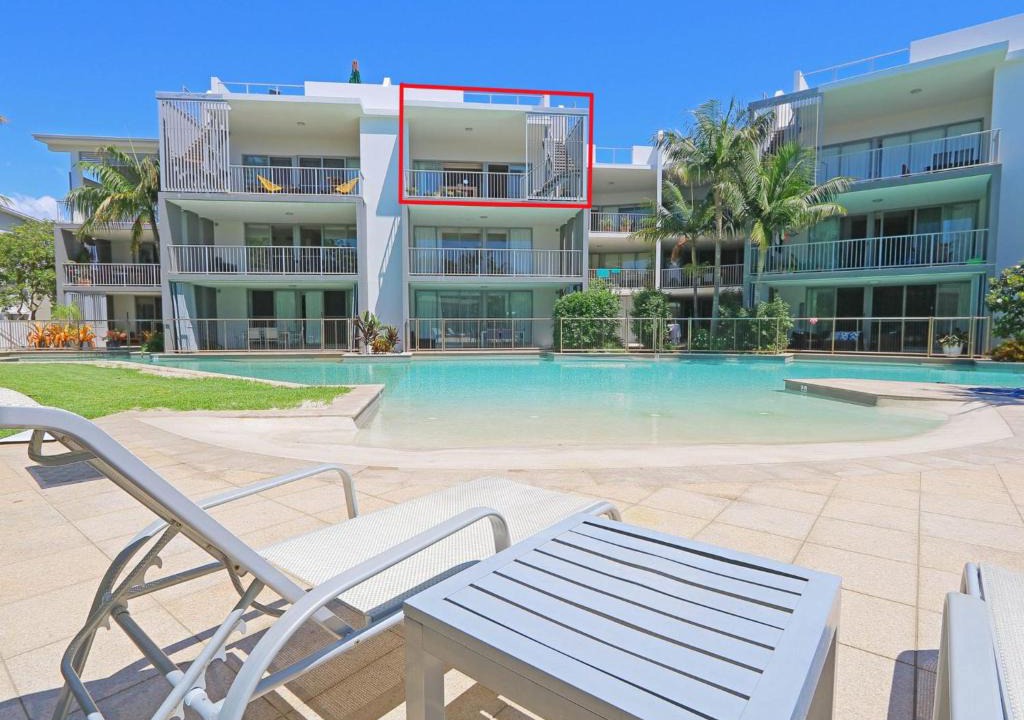 Casuarina Apartment | Drift North Rooftop #30