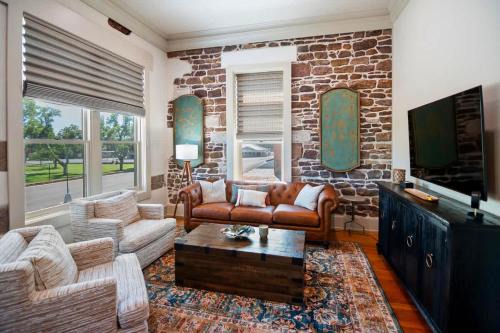 Mason Apartment | Drifter Suite 1
