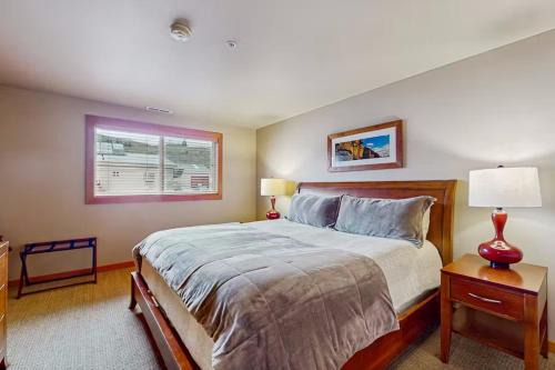 Chelan Apartment | Driftin Cabanas