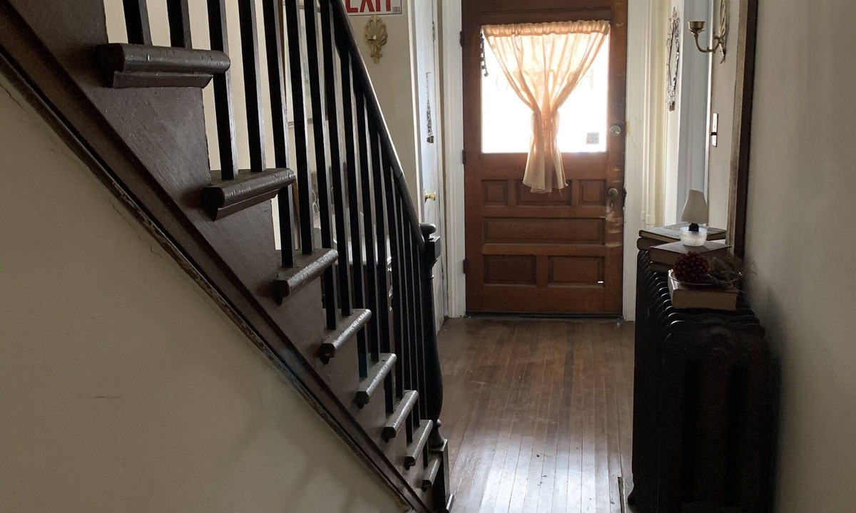 Galena House | Driftless Get Away