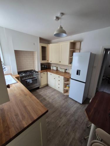 Askam-in-Furness House | Driftwood Cottage