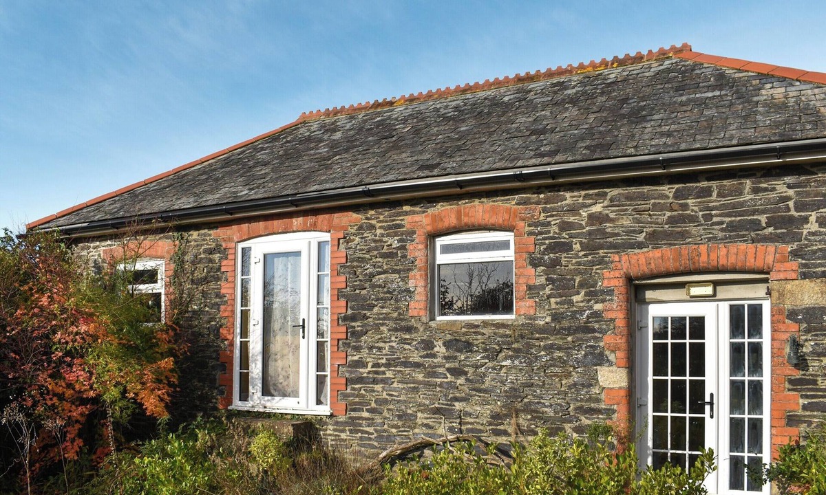 Morwellham Apartment | Driftwood Cottage - UK48567