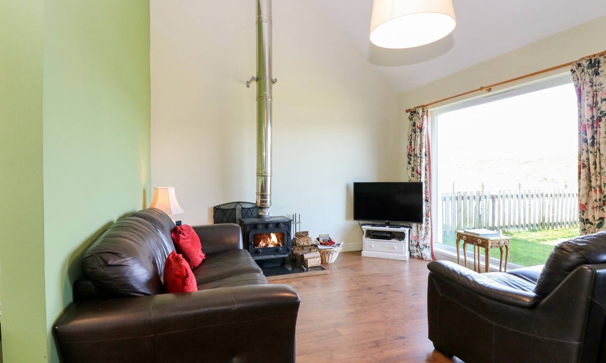 Gruline Cottage | Driftwood Cottage