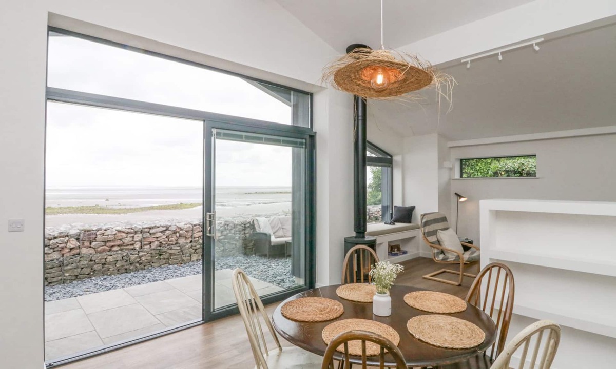 Baycliff Cottage | Driftwood Cottage